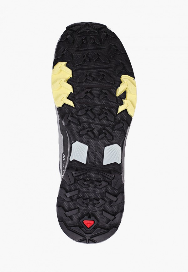 фото Ботинки трекинговые salomon