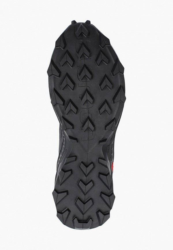 фото Кроссовки salomon