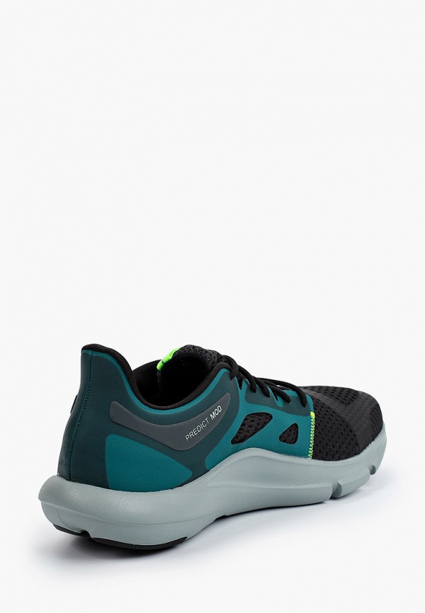 фото Кроссовки salomon