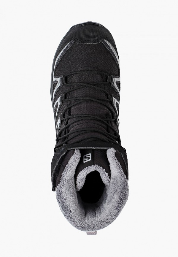 фото Ботинки salomon