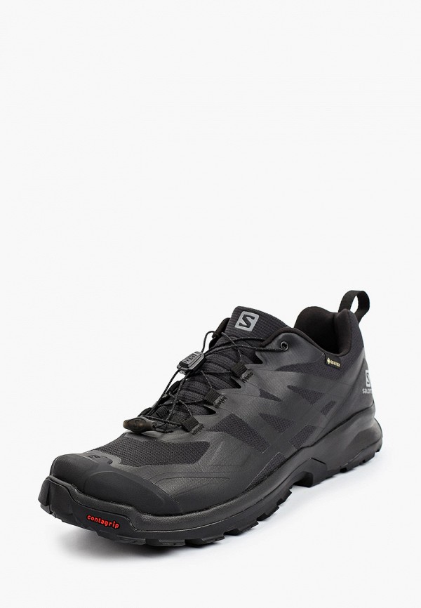 фото Кроссовки salomon