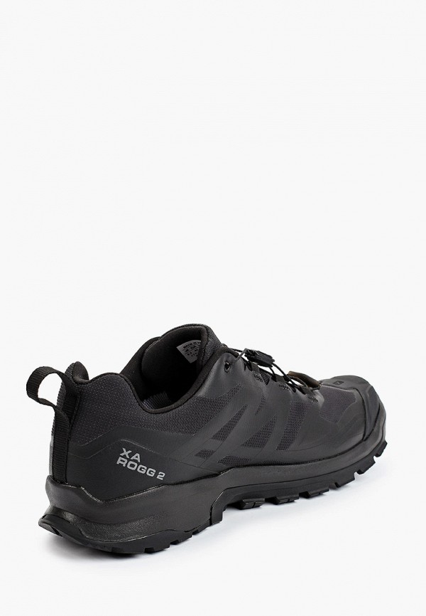 фото Кроссовки salomon