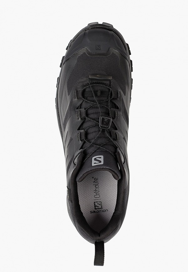 фото Кроссовки salomon