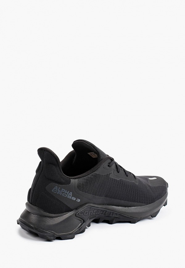 фото Кроссовки salomon