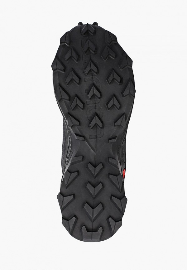 фото Кроссовки salomon