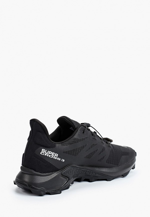 фото Кроссовки salomon