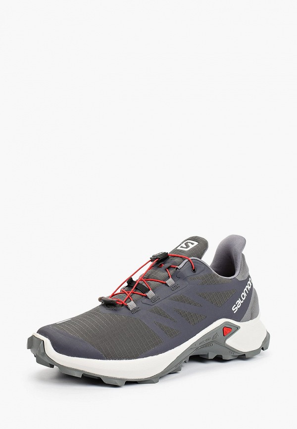 фото Кроссовки salomon
