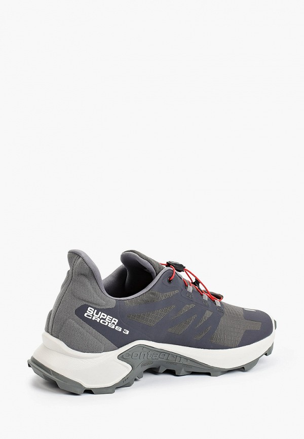 фото Кроссовки salomon