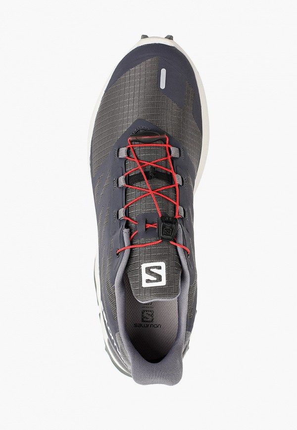 фото Кроссовки salomon