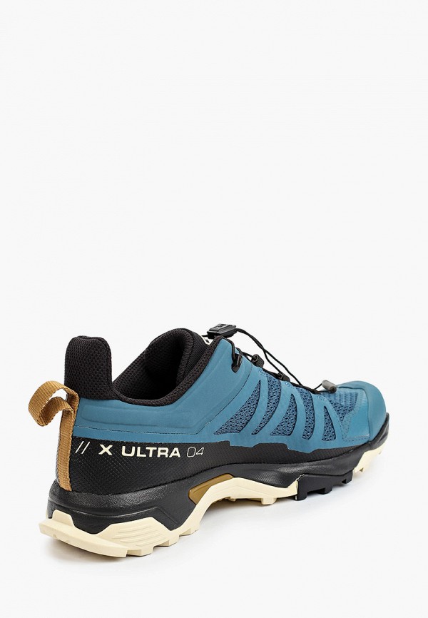 фото Кроссовки salomon