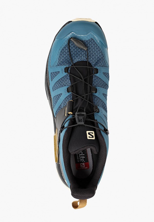 фото Кроссовки salomon