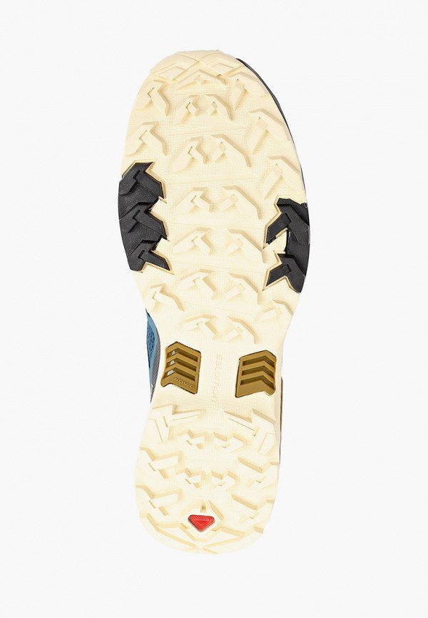 фото Кроссовки salomon