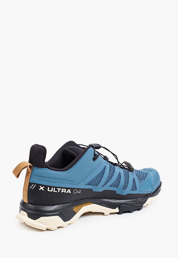 фото Кроссовки salomon