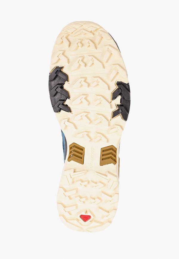 фото Кроссовки salomon