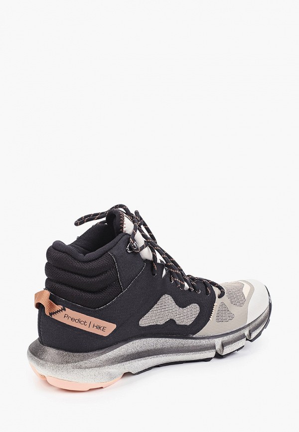 фото Ботинки трекинговые salomon