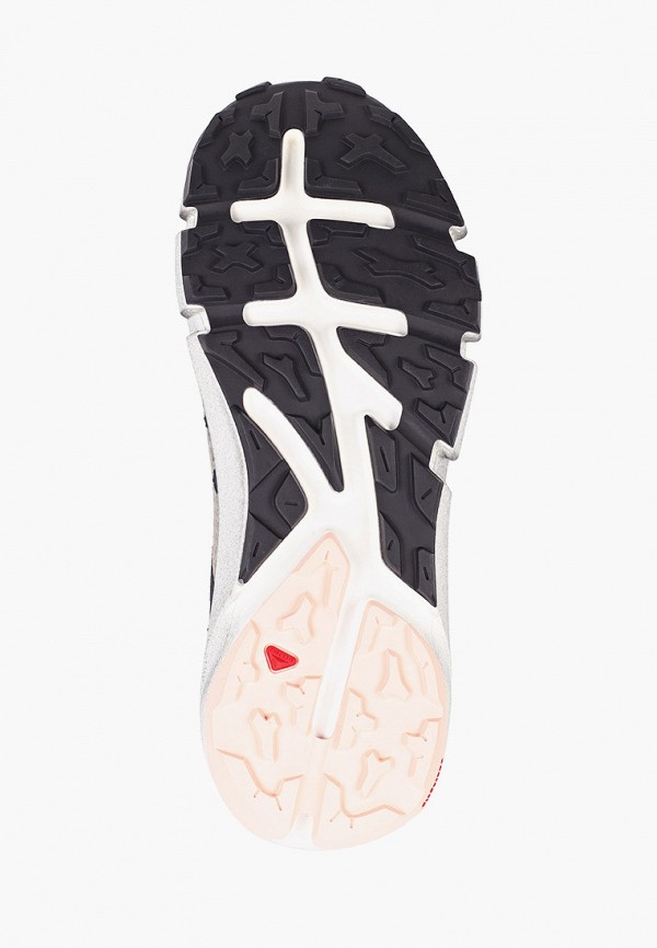 фото Ботинки трекинговые salomon