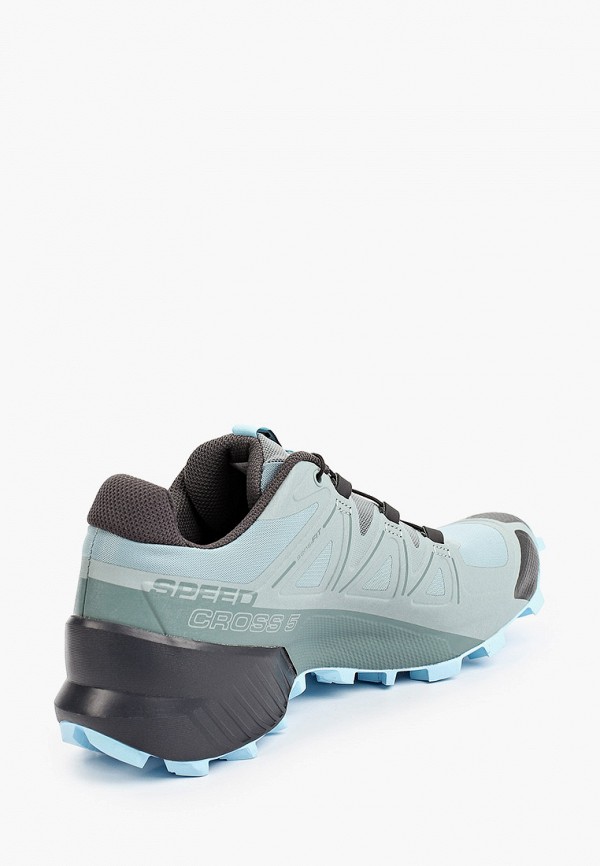 фото Кроссовки salomon