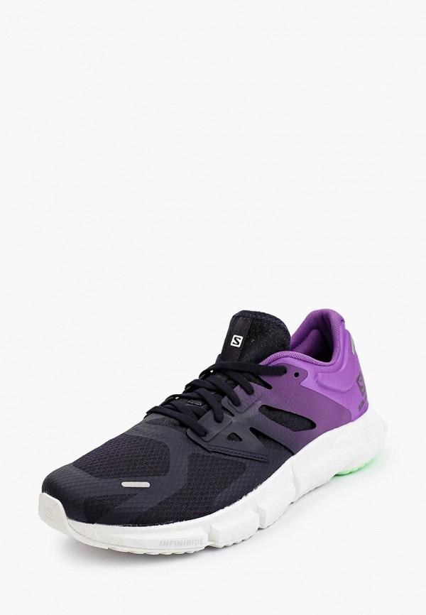 фото Кроссовки salomon