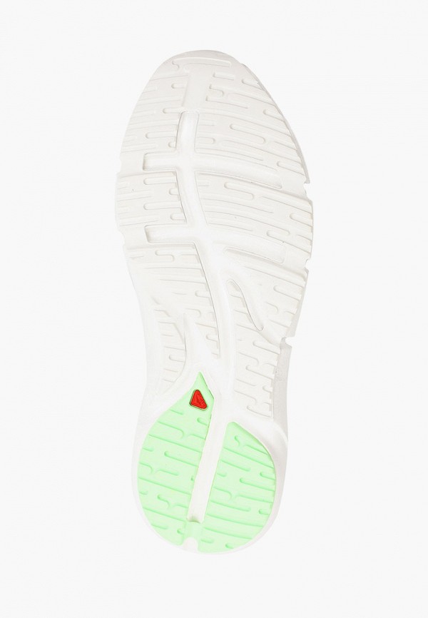 фото Кроссовки salomon