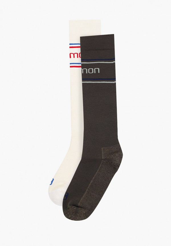 фото Носки 2 пары salomon