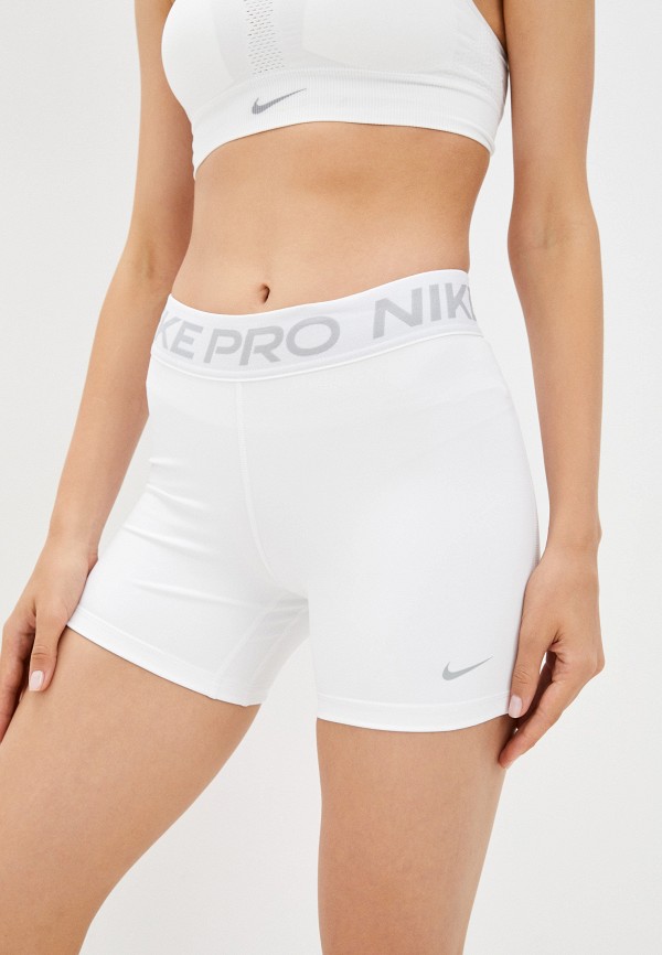 фото Шорты компрессионные nike