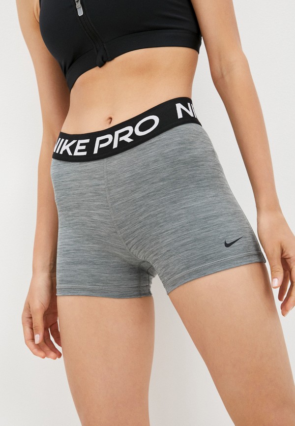фото Шорты компрессионные nike