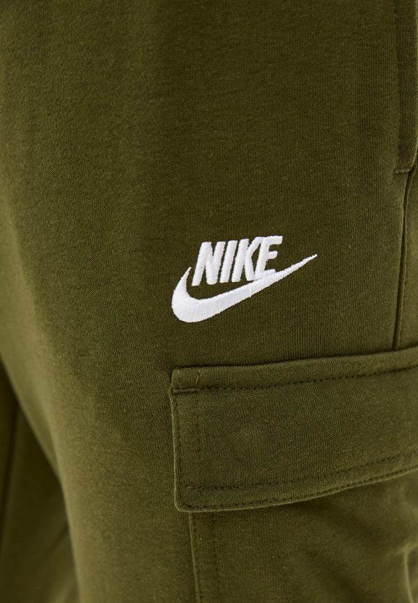 фото Брюки спортивные nike