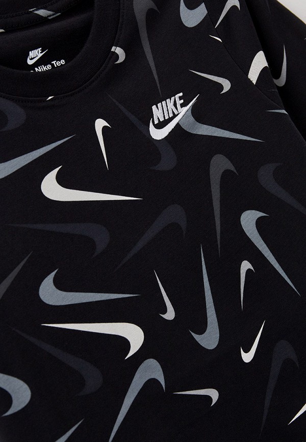 фото Футболка nike