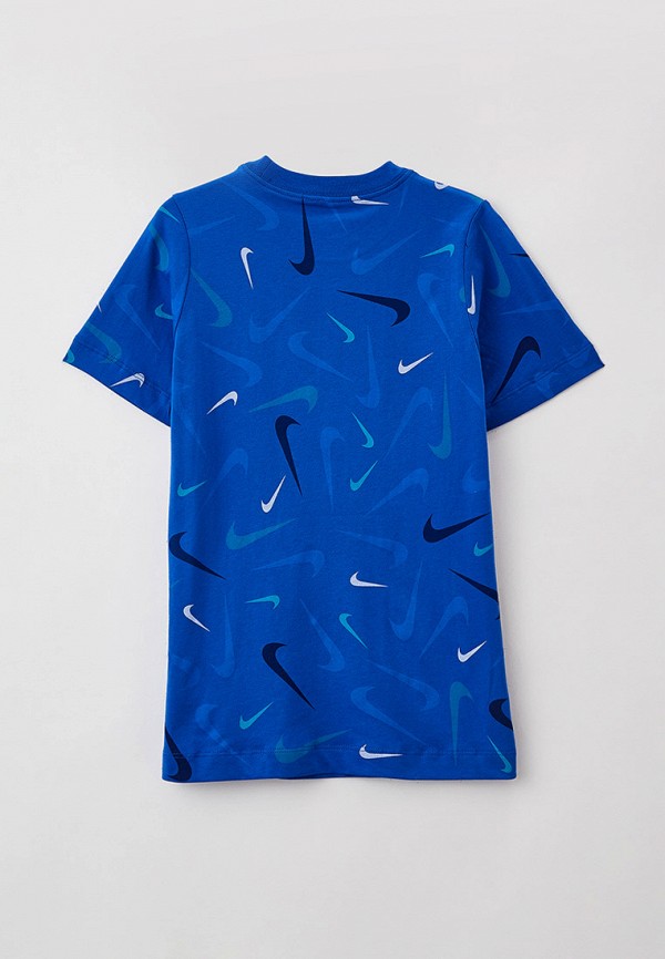 фото Футболка nike