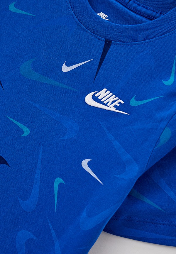 фото Футболка nike