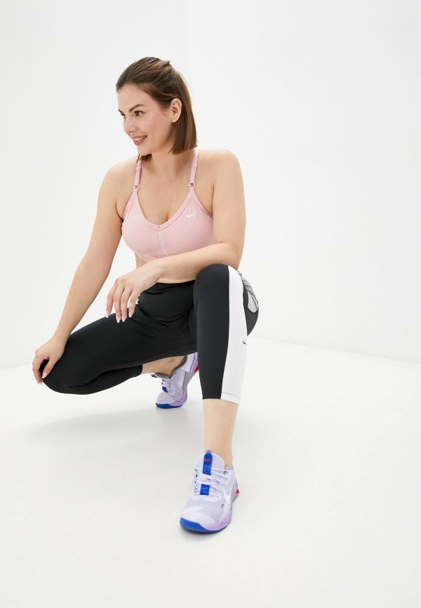 фото Тайтсы nike