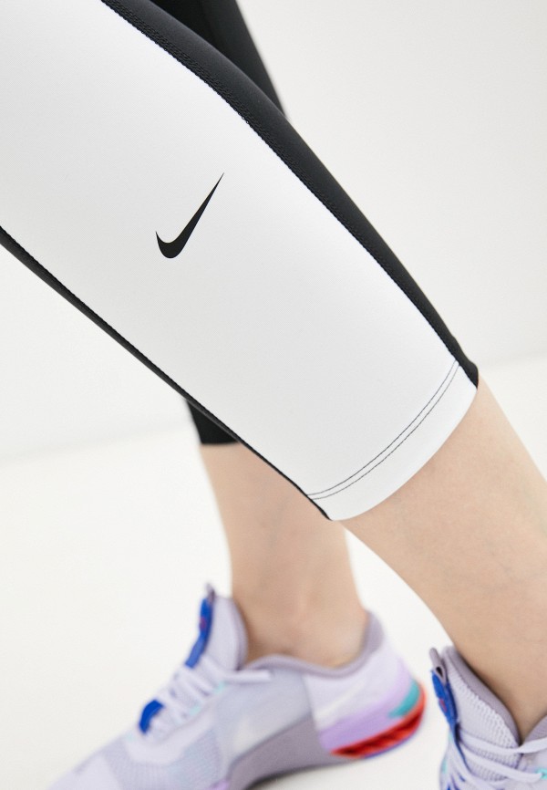 фото Тайтсы nike