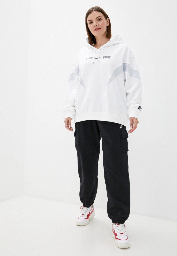 фото Худи nike