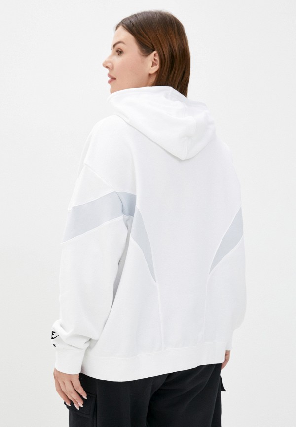 фото Худи nike