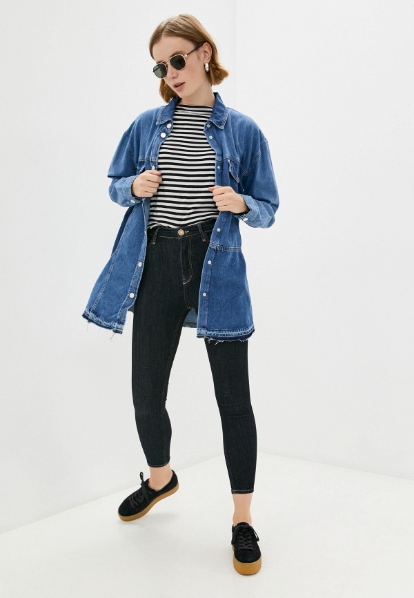 фото Джинсы river island