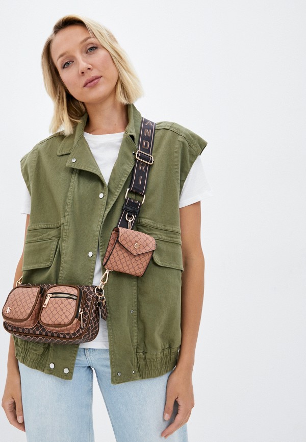 фото Сумка и кошелек river island
