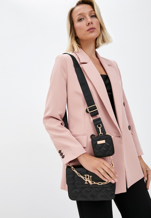 фото Сумка и кошелек river island