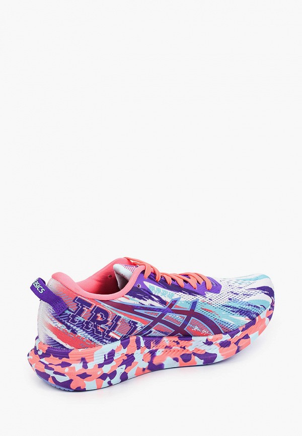 фото Кроссовки asics