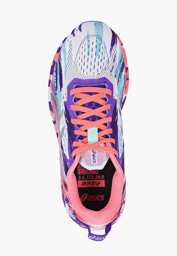 фото Кроссовки asics