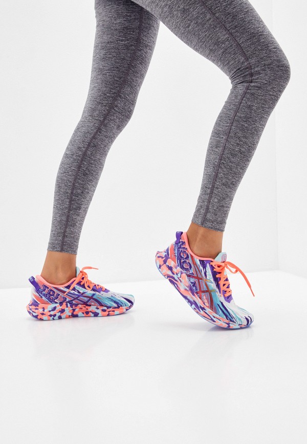 фото Кроссовки asics