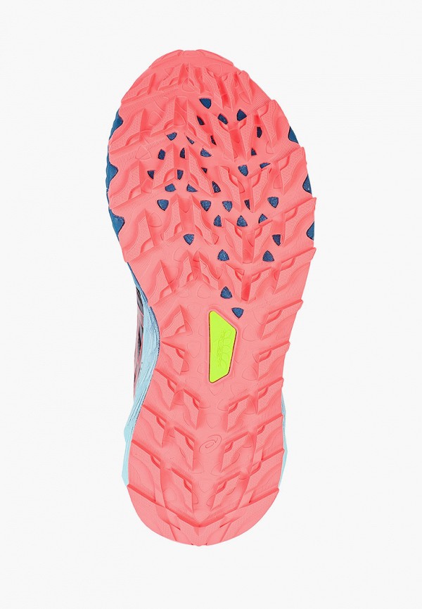 фото Кроссовки asics