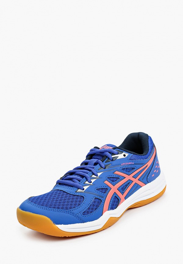 фото Кроссовки asics