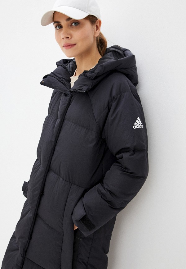 фото Пуховик adidas