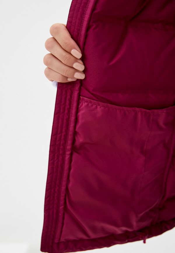 фото Пуховик adidas