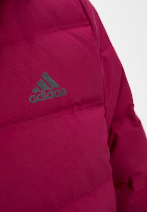 фото Пуховик adidas