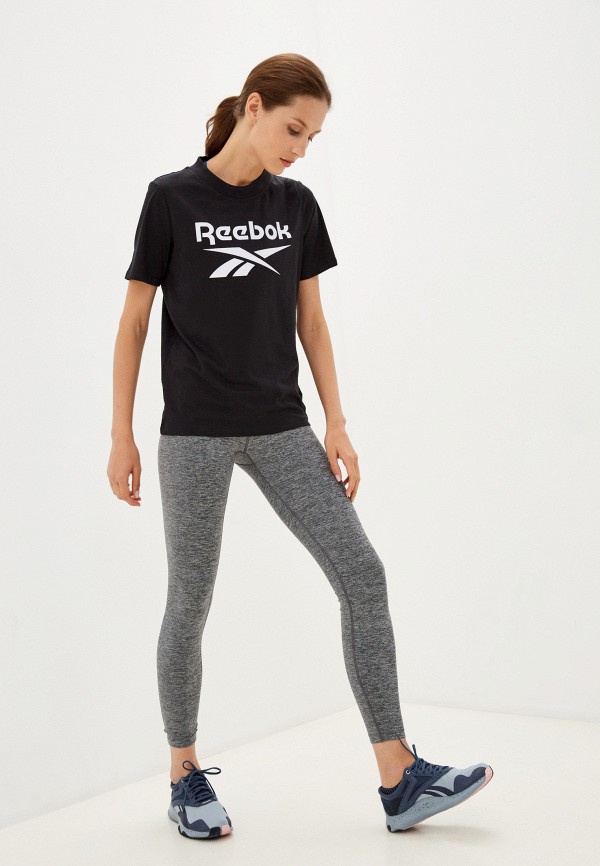 фото Футболка reebok