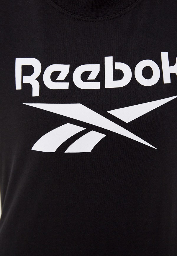 фото Футболка reebok