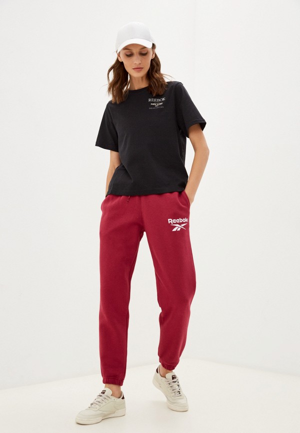 фото Футболка reebok classic