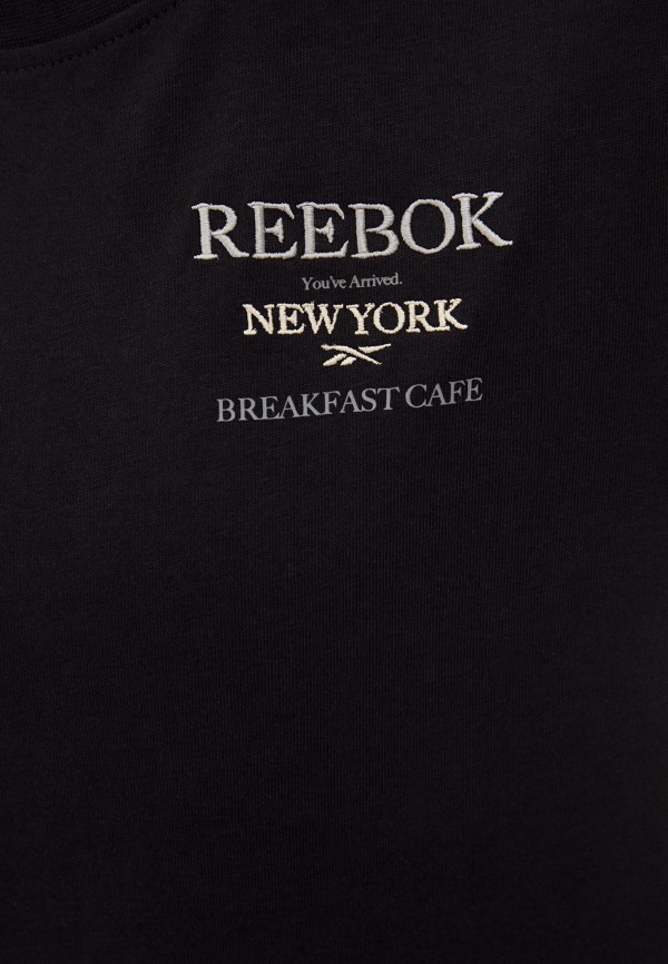 фото Футболка reebok classic