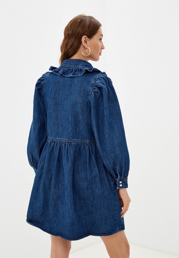 фото Платье джинсовое levi's®